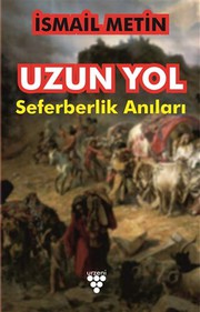 Cover of: Uzun Yol