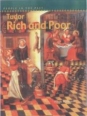 Tudor rich and poor