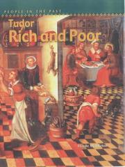 Cover of: Tudor Rich and Poor (People in the Past)