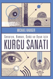 Cover of: Kurgu Sanatı