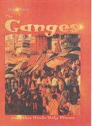 The Ganges and other Hindu holy places