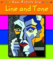 How artists use line and tone