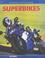 Cover of: Superbikes (Designed for Success)