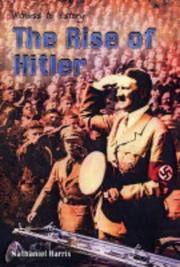 The rise of Hitler