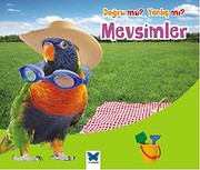 Cover of: Dogru mu Yanlis mi: Mevsimler