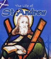 The life of St Andrew