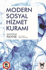 Cover of: Modern Sosyal Hizmet Kurami