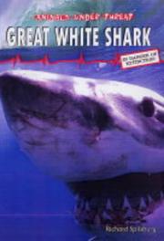 Great white shark : in danger of extinction!