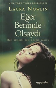 Cover of: Eger Benimle Olsaydi