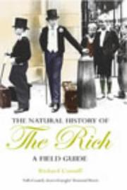 The natural history of the rich : a field guide