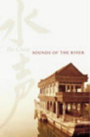 Cover of: Sounds of the River