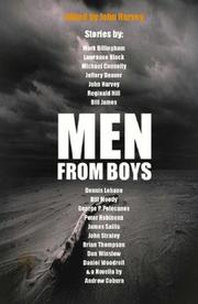 Men from boys