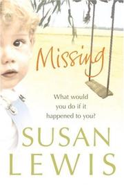 Cover of: Missing