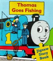 Thomas goes fishing