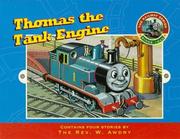 Thomas, the tank engine