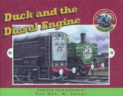 Duck and the diesel engine