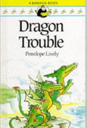 Dragon trouble