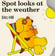 Spot looks at the weather