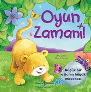 Cover of: Oyun Zamani !