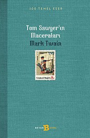 Cover of: Tom Sawyer'in Maceralari