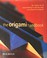 Cover of: The Origami Handbook