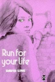 Cover of: Run for Your Life