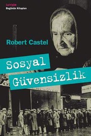 Cover of: Sosyal Güvensizlik