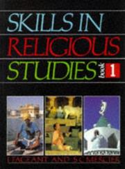 Skills in religious studies