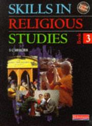 Skills in religious studies. Book 3