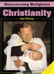 Cover of: Christianity (Discovering Religions)