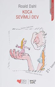 Cover of: Koca Sevimli Dev by Roald Dahl