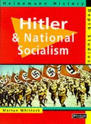 Hitler & national socialism