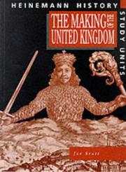 The making of the United Kingdom