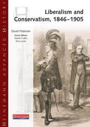 Liberalism and conservatism, 1846-1905