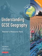 Understanding GCSE geography : for AQA specification A