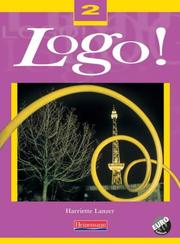 Cover of: Logo! by H. Lanzer