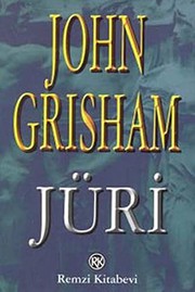 Cover of: Juri