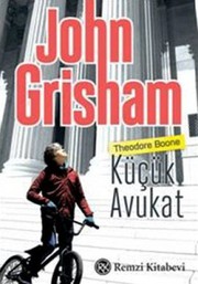 Cover of: Kucuk Avukat