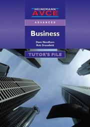 Advanced business