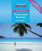 Travel and tourism