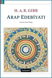 Cover of: Arap Edebiyati by H. A. R. Gibb