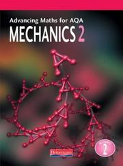 Mechanics 2