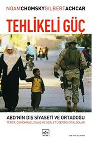 Cover of: Tehlikeli Guc