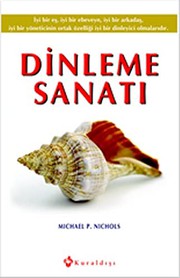 Cover of: Dinleme Sanati