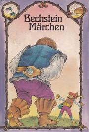 Cover of: Bechstein Märchen