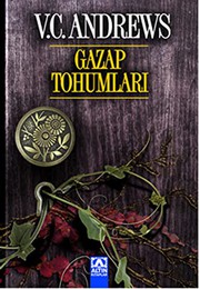 Cover of: Gazap Tohumlari