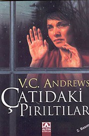 Cover of: Catidaki Piriltilar - Landry Serisi 2.Kitap