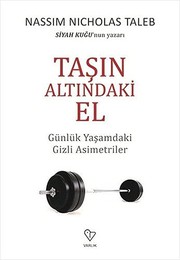 Cover of: Taşın Altındaki El