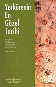Cover of: Yerkürenin En Güzel Tarihi
