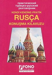 Rusca Konusma Kilavuzu by Komisyon